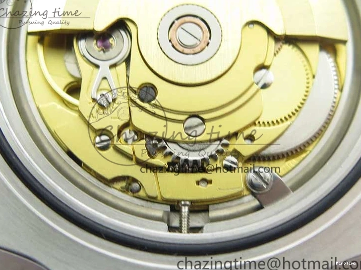 MiroTime 0309 Submariner 116613 LN Black Ceramic D1F 1:1 Best Edition Wrapped Gold SS Case and Bracelet A Lightweight 3186